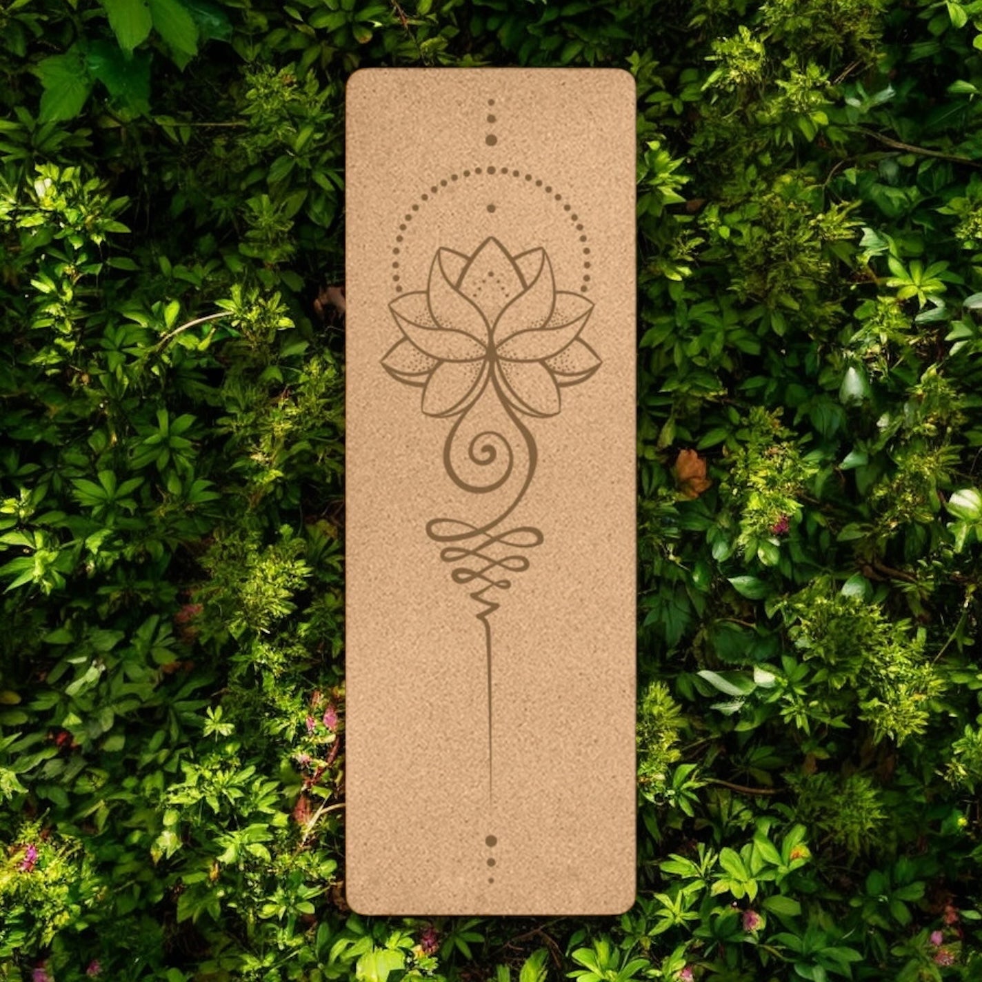 Tapis de yoga