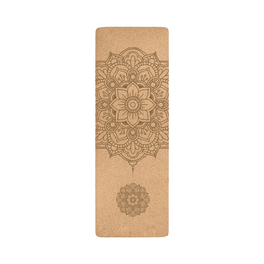 Tapis de yoga